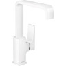 Смеситель для раковины Hansgrohe Metropol 230 32511700 белый матовый