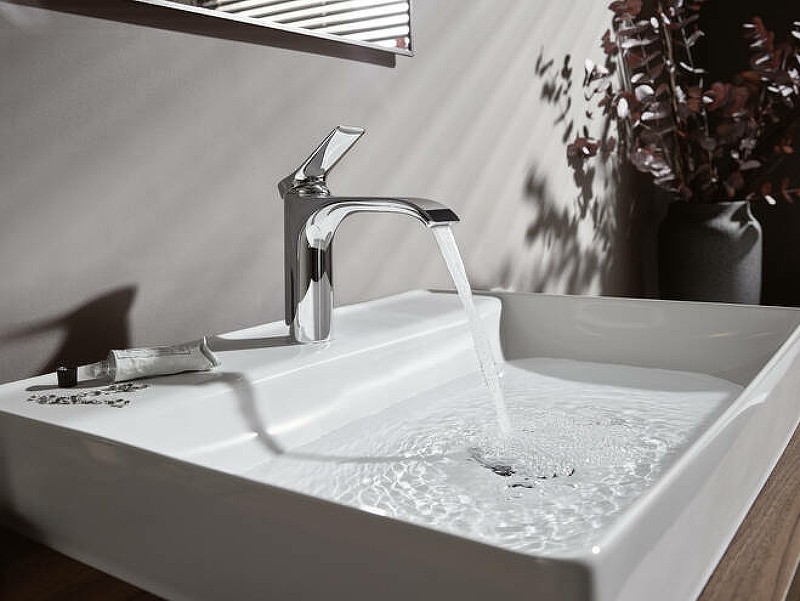 Смеситель для раковины Hansgrohe Vivenis 75022000