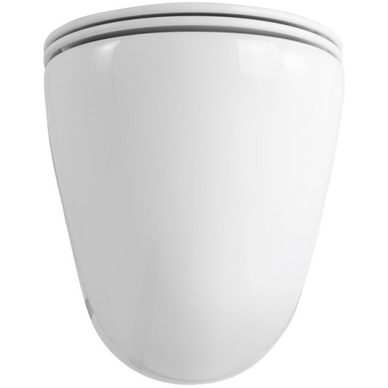 Комплект унитаза BelBagno Amanda BB051CHR+BB051SC с инсталляцией WellWant Standart 50 WWISI111BB