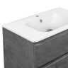 Раковина Vincea 80 VCB-2VP800W