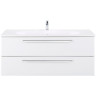 Тумба под раковину Cezares Eco 120 ECO-1200-2C-SO-BL подвесная
