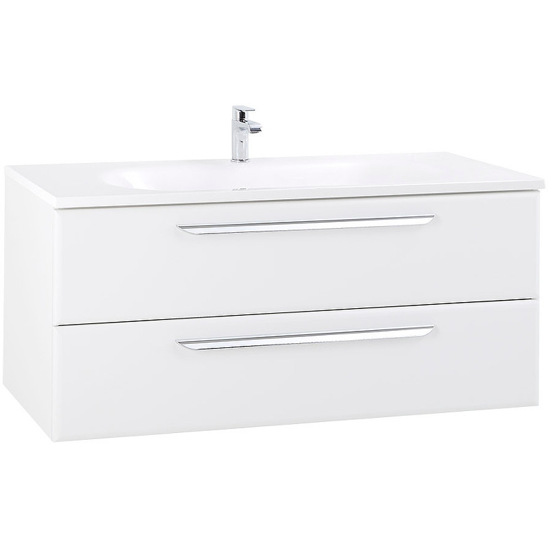 Тумба под раковину Cezares Eco 120 ECO-1200-2C-SO-BL подвесная
