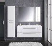 Тумба под раковину Cezares Eco 120 ECO-1200-2C-SO-BL подвесная
