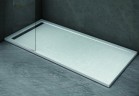 Душевой поддон из искусственного камня Cezares Tray AS 100x90 TRAY-AS-AH-100/90-30-W