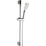 Душевой гарнитур Remer 315L318CP