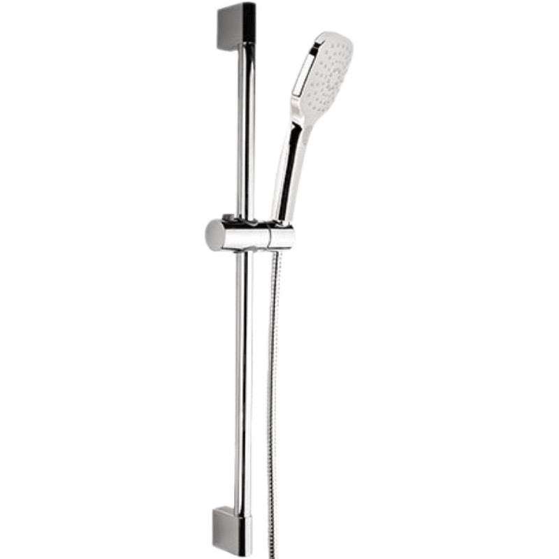 Душевой гарнитур Remer 315L318CP