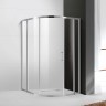 Душевой уголок Cezares Molveno 120x120 MOLVENO-R-11-90+30-C-Cr-IV
