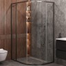 Душевой уголок Cezares Molveno 110x90 MOLVENO-RH-1-110/90-C-GM-IV