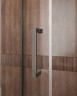 Душевой уголок Cezares Molveno 110x90 MOLVENO-RH-1-110/90-C-GM-IV
