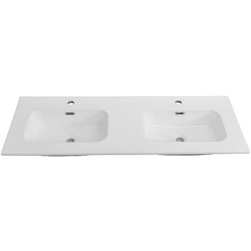 Раковина Cezares Duet 120 CZR-8095-120-2