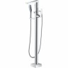 Смеситель для ванны Boheme Venturo 379