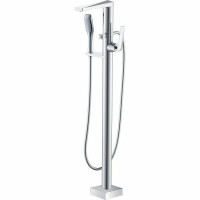Смеситель для ванны Boheme Venturo 379