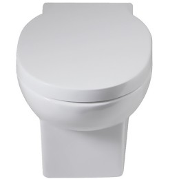 Унитаз BelBagno Bingo BB548CH подвесной