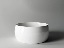 Раковина-чаша Ceramicanova Element 39 CN6001 Белая