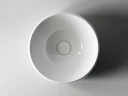 Раковина-чаша Ceramicanova Element 39 CN6001 Белая