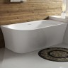 Акриловая ванна BelBagno BB410-1500-780-R 150х78