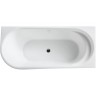 Акриловая ванна BelBagno BB410-1500-780-R 150х78