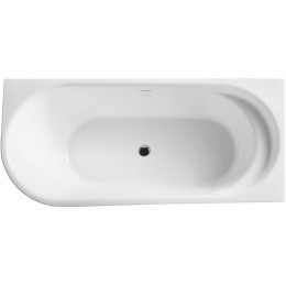 Акриловая ванна BelBagno BB410-1500-780-R 150х78