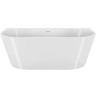 Акриловая ванна BelBagno 150x75 BB710-1500-750