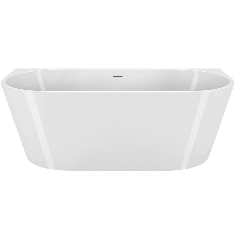 Акриловая ванна BelBagno 150x75 BB710-1500-750