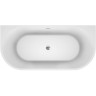 Акриловая ванна BelBagno 150x75 BB710-1500-750