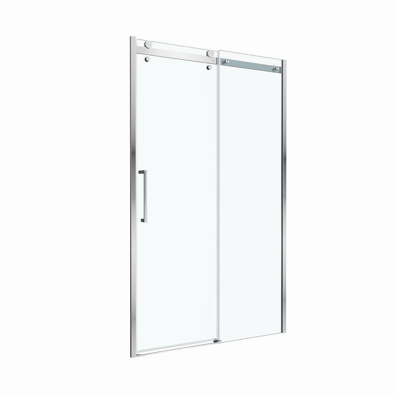 Душевая дверь BelBagno Marino 2 110 MARINO-2-BF-1-110-C-CR