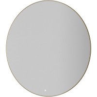 Зеркало Boheme Modern 120 545-120-MG с подсветкой