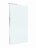 Душевая перегородка BelBagno Uno 110 UNO-L-1-TB-110-C-Cr