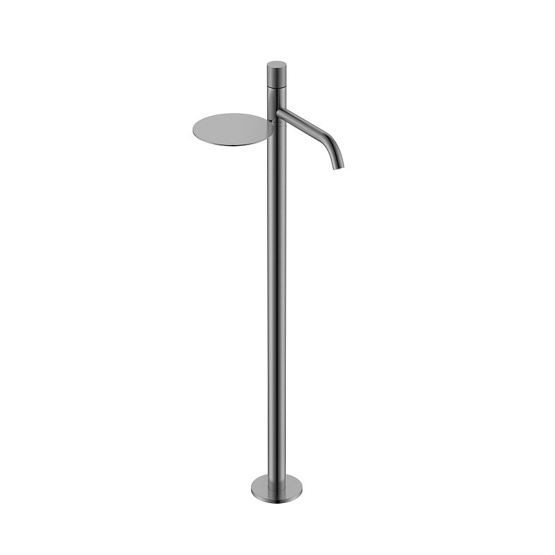 Смеситель для раковины Boheme Stick 120-GM.2
