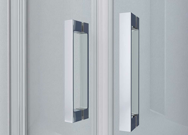 Душевой уголок Vincea Rapid 100x100 VSS-3R90/10MT