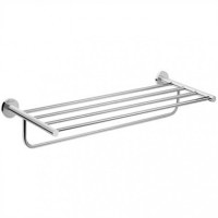 Полка для полотенец Hansgrohe Logis Universal 41720000 Хром