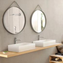 Смеситель для раковины Hansgrohe Talis E 71716000 Хром