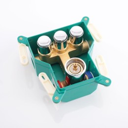 Смеситель для душа Vincea VSCV-431BG4