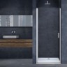 Душевая дверь Vincea Alpha 100 VDP-3AL100CL