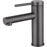 Смеситель для раковины Abber Emotion AF8810NG