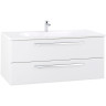 Тумба под раковину Cezares Eco 120 ECO-1200-2C-SO-BO подвесная