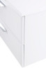 Тумба под раковину Cezares Eco 120 ECO-1200-2C-SO-BO подвесная