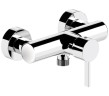 Смеситель для душа Remer Metrica MC33 цвет Хром