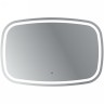 Зеркало Cezares Molveno 120 CZR-SPC-MOLVENO-1200-800-MOVс подсветкой