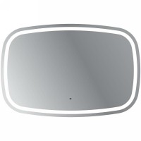 Зеркало Cezares Molveno 120 CZR-SPC-MOLVENO-1200-800-MOVс подсветкой