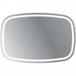 Зеркало Cezares Molveno 120 CZR-SPC-MOLVENO-1200-800-MOVс подсветкой