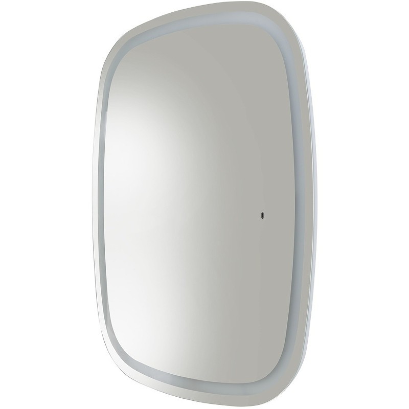 Зеркало Cezares Molveno 120 CZR-SPC-MOLVENO-1200-800-MOVс подсветкой