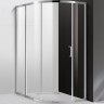 Душевой уголок Cezares Molveno 120x90 MOLVENO-RH-1-120/90-C-Cr-IV