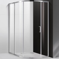 Душевой уголок Cezares Molveno 120x90 MOLVENO-RH-1-120/90-C-Cr-IV
