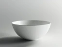 Раковина-чаша Ceramicanova Element 35 CN6003 Белая матовая