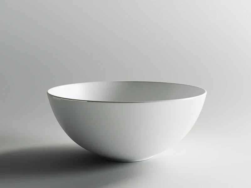 Раковина-чаша Ceramicanova Element 35 CN6003 Белая матовая