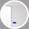 Зеркало BelBagno SPC-RNG-800-LED-TCH-RAD с подсветкой
