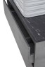 Тумба под раковину BelBagno Kraft 90 KRAFT-900-2C-SO-CG подвесная