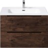 Тумба под раковину BelBagno ETNA 39-700/390-2C-SO-RW-P подвесная
