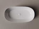 Раковина-чаша Ceramicanova Element 68 CN5022 Белая